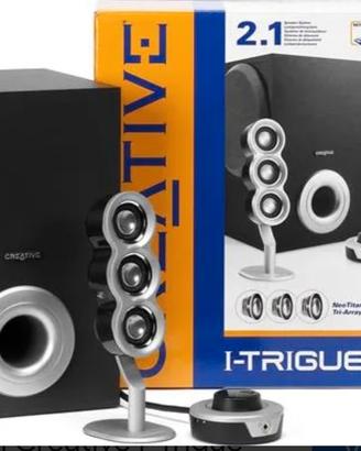 Casse Creative per Pc