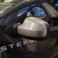 Specchio sinistro DACIA SANDERO del 2017