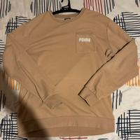 Felpa+pantaloni PUMA