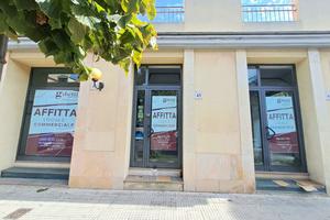 Negozio Barcellona Pozzo di Gotto