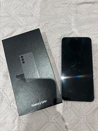 Samsung S24+ Plus 512gb