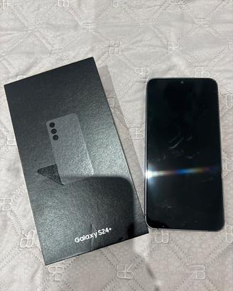 Samsung S24+ Plus 512gb