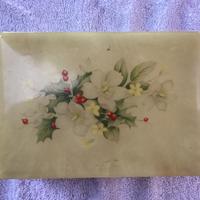 Scatola da guardaroba/porta gioielli