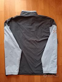 Giacca a Vento Fila Vintage Dressing 