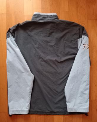 Giacca a Vento Fila Vintage Dressing 