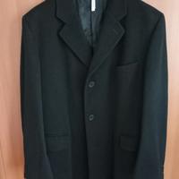 Cappotto un pura lana vergine Piacenza