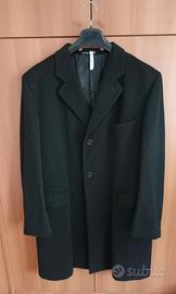 Cappotto un pura lana vergine Piacenza