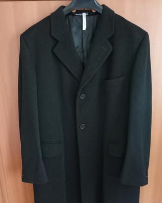 Cappotto un pura lana vergine Piacenza