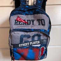 Zaino Seven Street Player