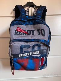 Zaino Seven Street Player