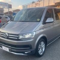 VOLKSWAGEN Multivan 2.0 TDI 204CV DSG 4Motion Hi