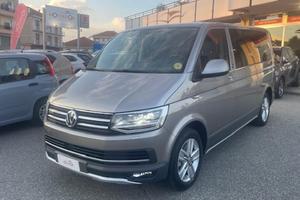 VOLKSWAGEN Multivan 2.0 TDI 204CV DSG 4Motion Hi