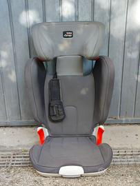 Seggiolino auto Britax Römer Isofix 15-36 kg – 30