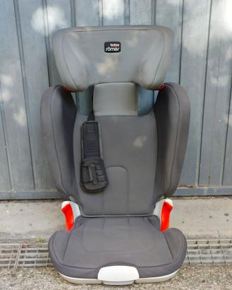Seggiolino auto Britax Römer Isofix 15-36 kg – 30