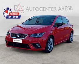 SEAT Ibiza 1.6 TDI 95 CV 5 porte FR
