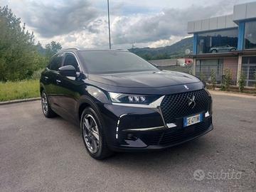 DS DS 7 CROSSBACK E-TENSE E-Tense 4x4 Automat...