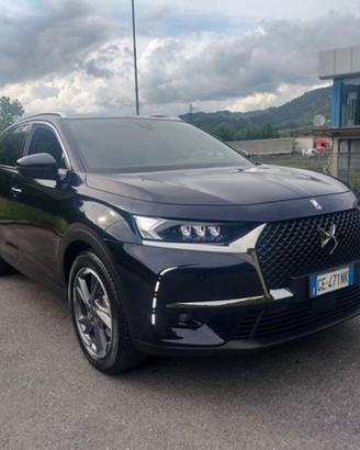 DS DS 7 CROSSBACK E-TENSE E-Tense 4x4 Automat...