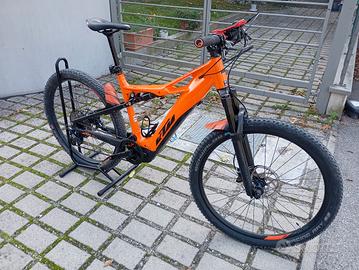 e-bike ktm