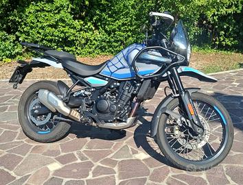 Himalayan 450
