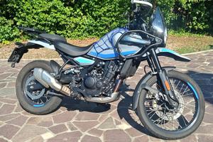 Himalayan 450
