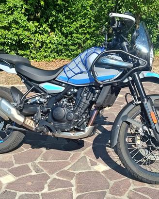 Himalayan 450
