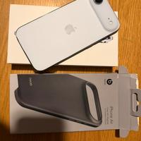 iPhone Air 512 azzurro