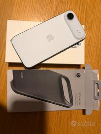 iPhone Air 512 azzurro