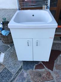 Lavabo come nuovo