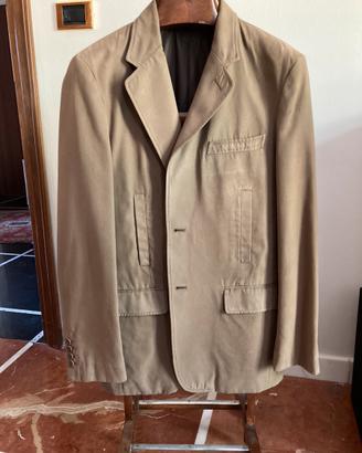 Giacca ZARA taglia 48 cotone