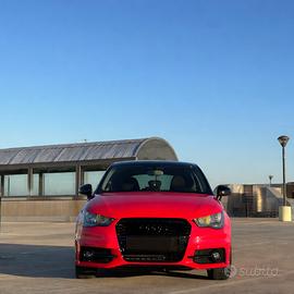 Audi a1 1.6 tdi