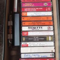 Musicassette 