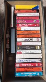 Musicassette 