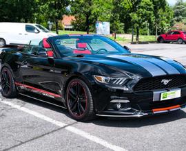 FORD Mustang 2.3 EcoBoost Cabrio Automatica GARA
