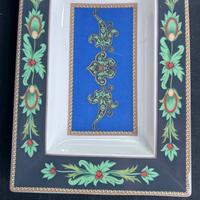 Svuotatasche Rosenthal