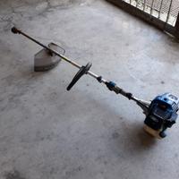 Decespugliatore Hyundai