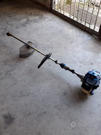 Decespugliatore Hyundai