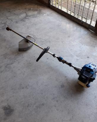 Decespugliatore Hyundai