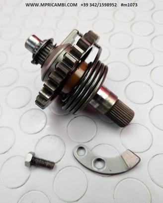 ALBERO AVVIAMENTO SUZUKI RMZ 250 2004 2006 RM-Z 20