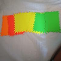 postit colorati 