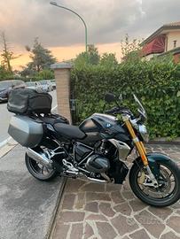 Bmw r 1250 r - 2019