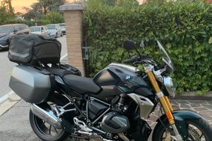 Bmw r 1250 r - 2019