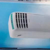 condizionatore portatile 