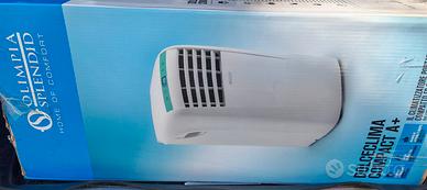 condizionatore portatile 