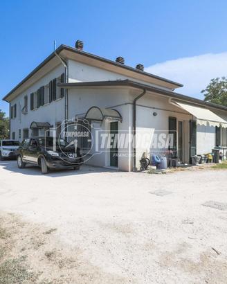 Appartamento a Coriano Via Cà Righetti