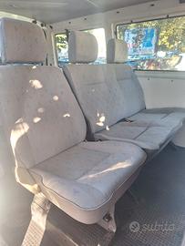 Volkswagen  Van