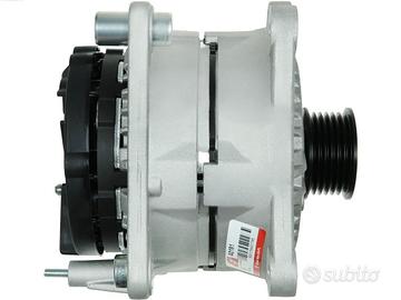 ALTERNATORE AUDI A1-A3/SKODA FABIA/VOLKSWAGEN GOLF