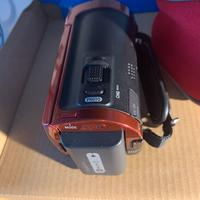 Sony handycam Hd