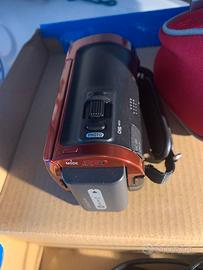 Sony handycam Hd