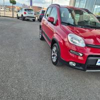 Fiat Panda 1.3 MJT S&S 4x4
