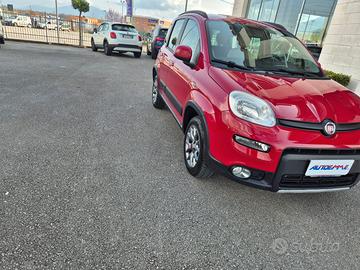 Fiat Panda 1.3 MJT S&S 4x4